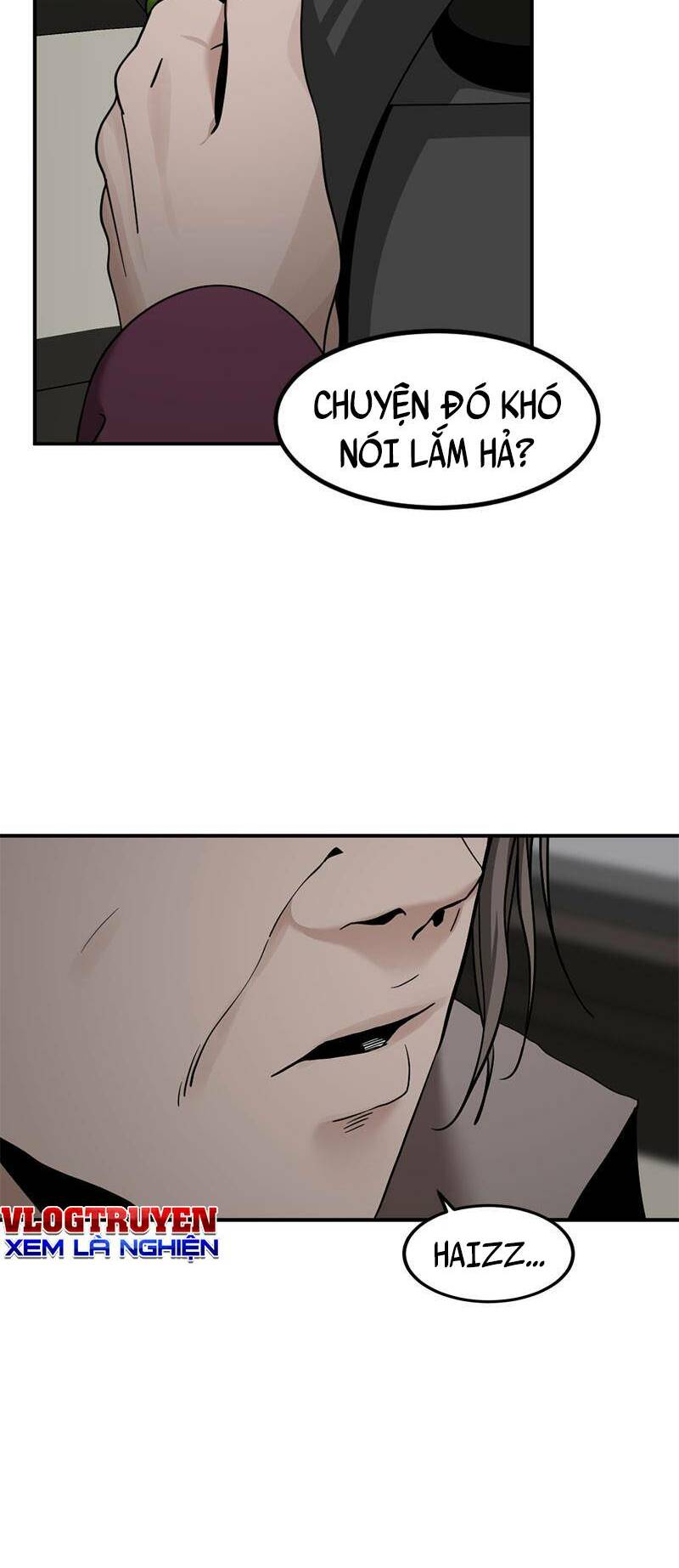 Kẻ giết anh hùng - Chapter 34 - Page 19