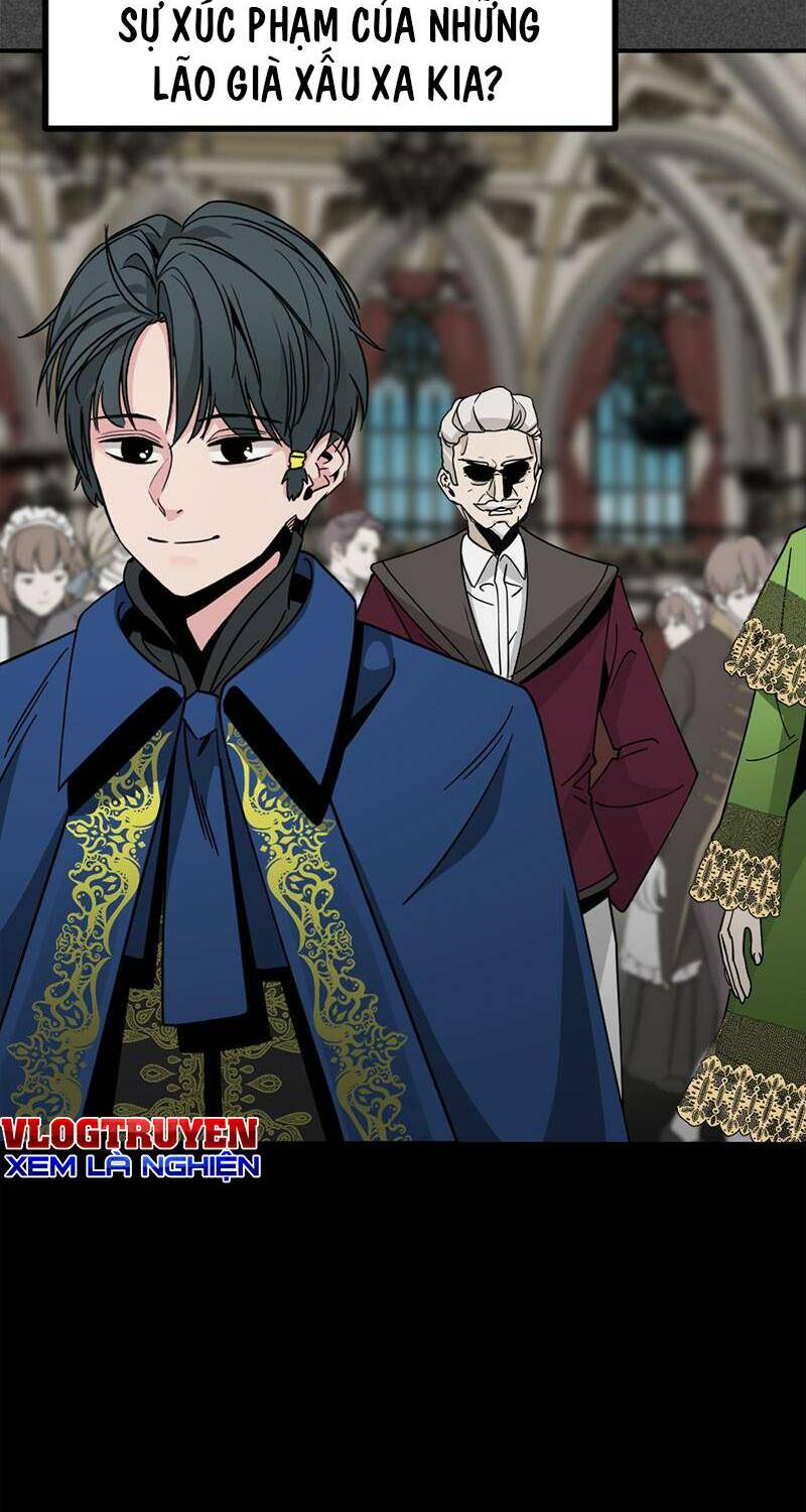 Kẻ giết anh hùng - Chapter 34 - Page 22