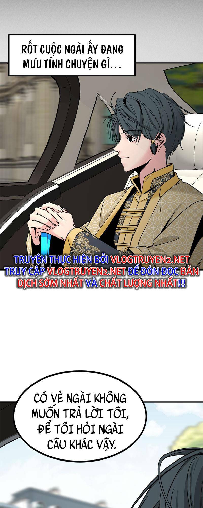 Kẻ giết anh hùng - Chapter 34 - Page 24