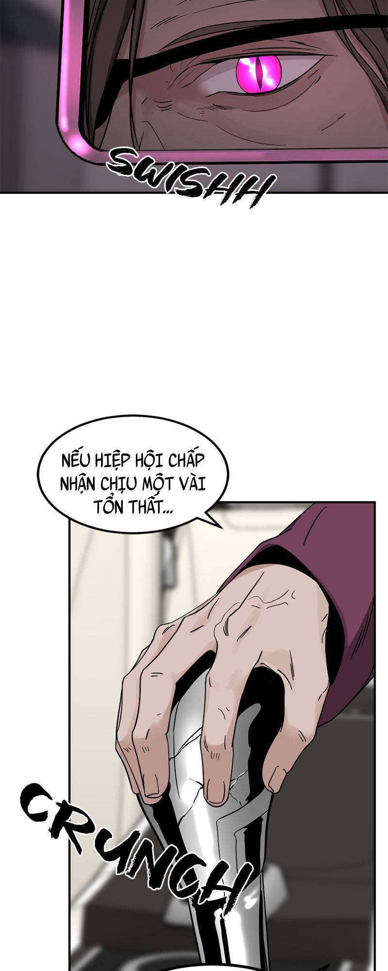 Kẻ giết anh hùng - Chapter 34 - Page 26