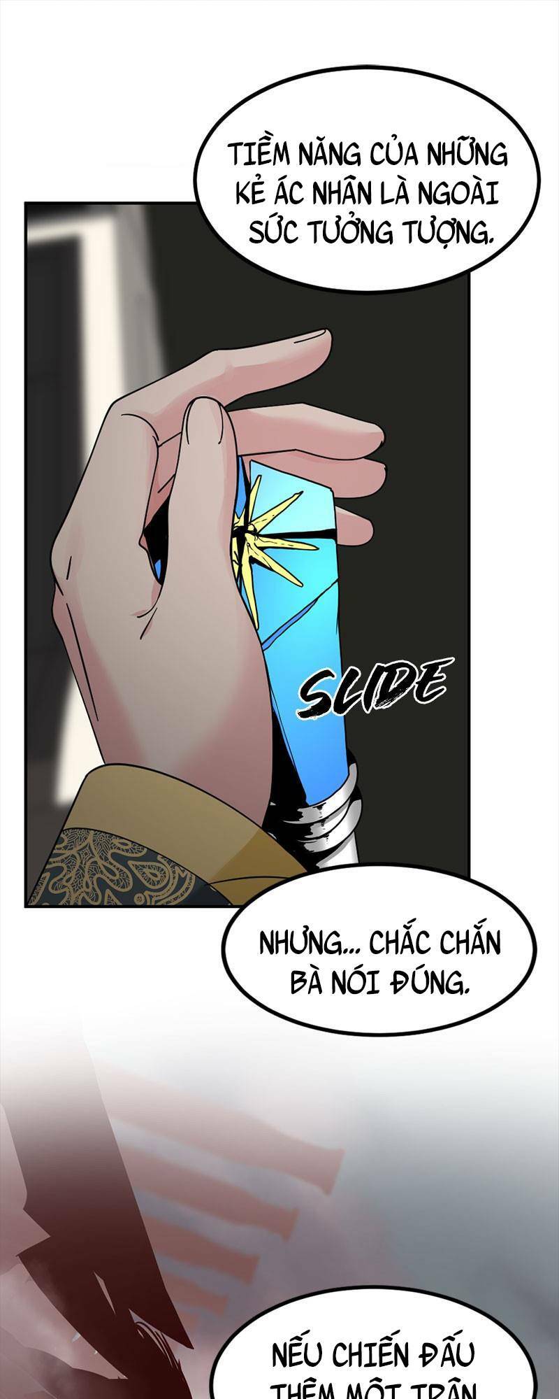 Kẻ giết anh hùng - Chapter 34 - Page 31