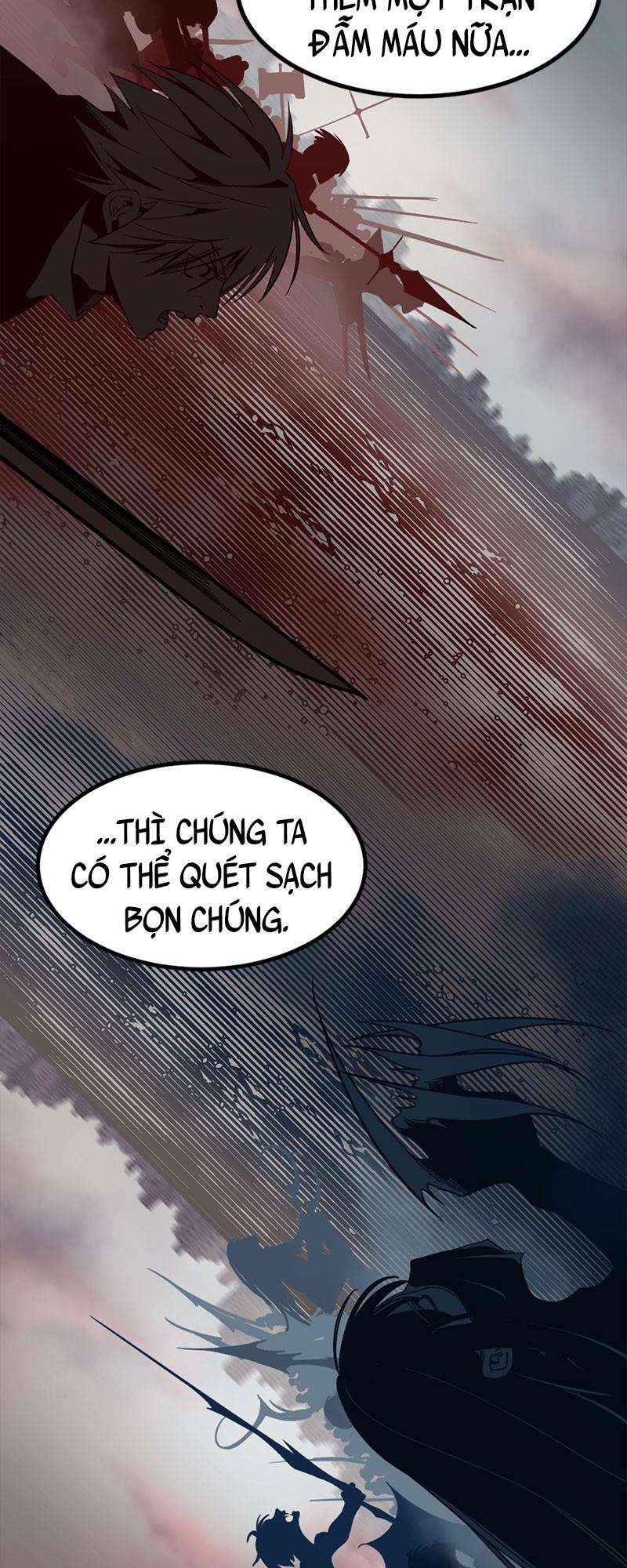 Kẻ giết anh hùng - Chapter 34 - Page 32