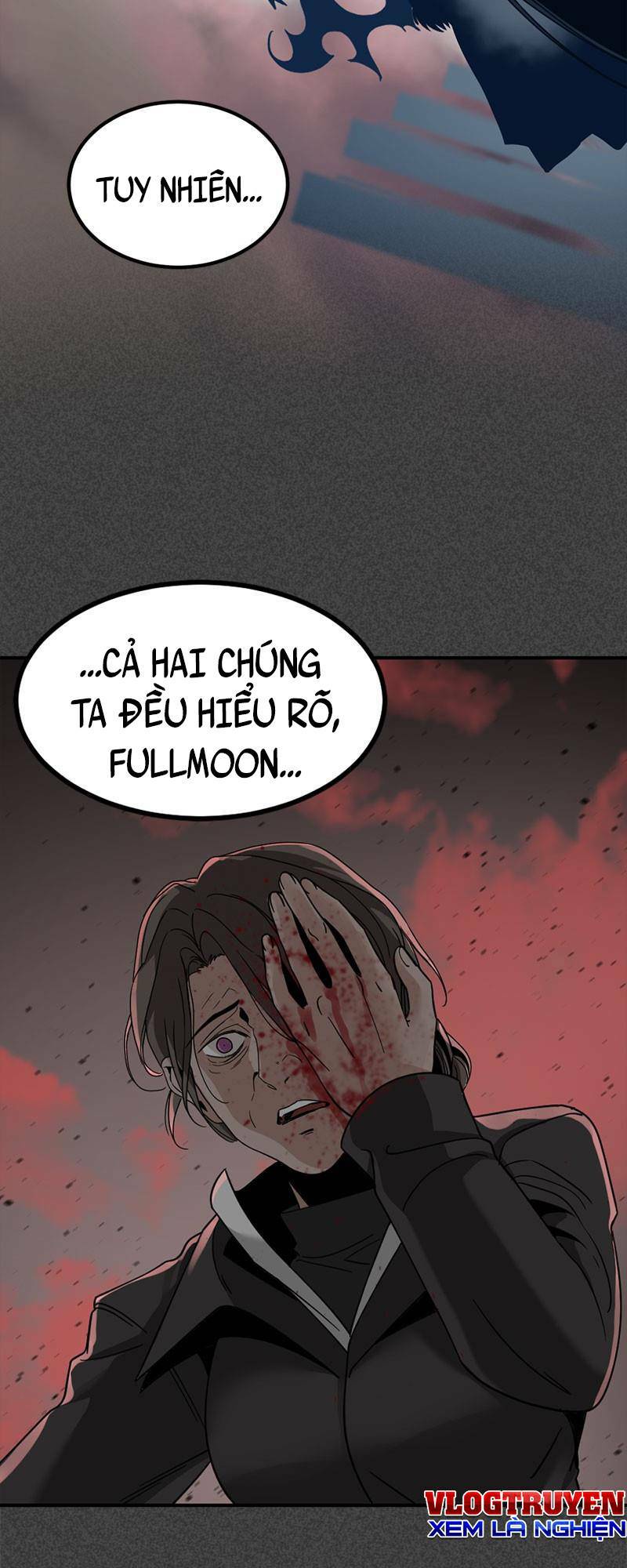 Kẻ giết anh hùng - Chapter 34 - Page 33