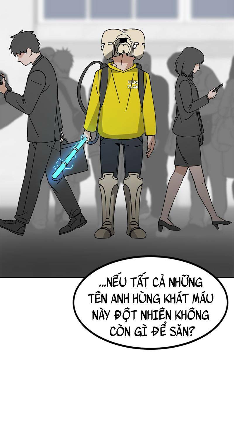 Kẻ giết anh hùng - Chapter 34 - Page 36