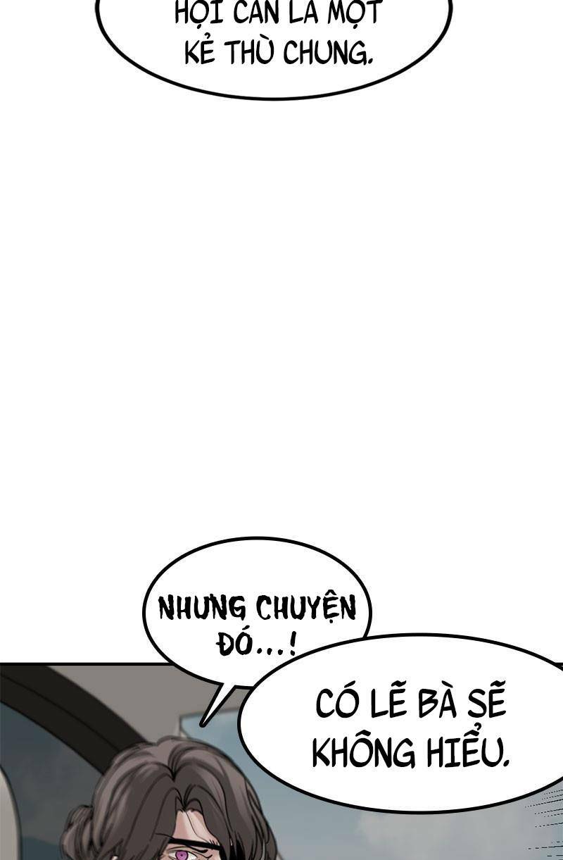 Kẻ giết anh hùng - Chapter 34 - Page 39