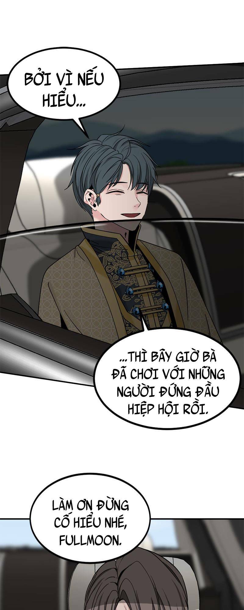 Kẻ giết anh hùng - Chapter 34 - Page 41