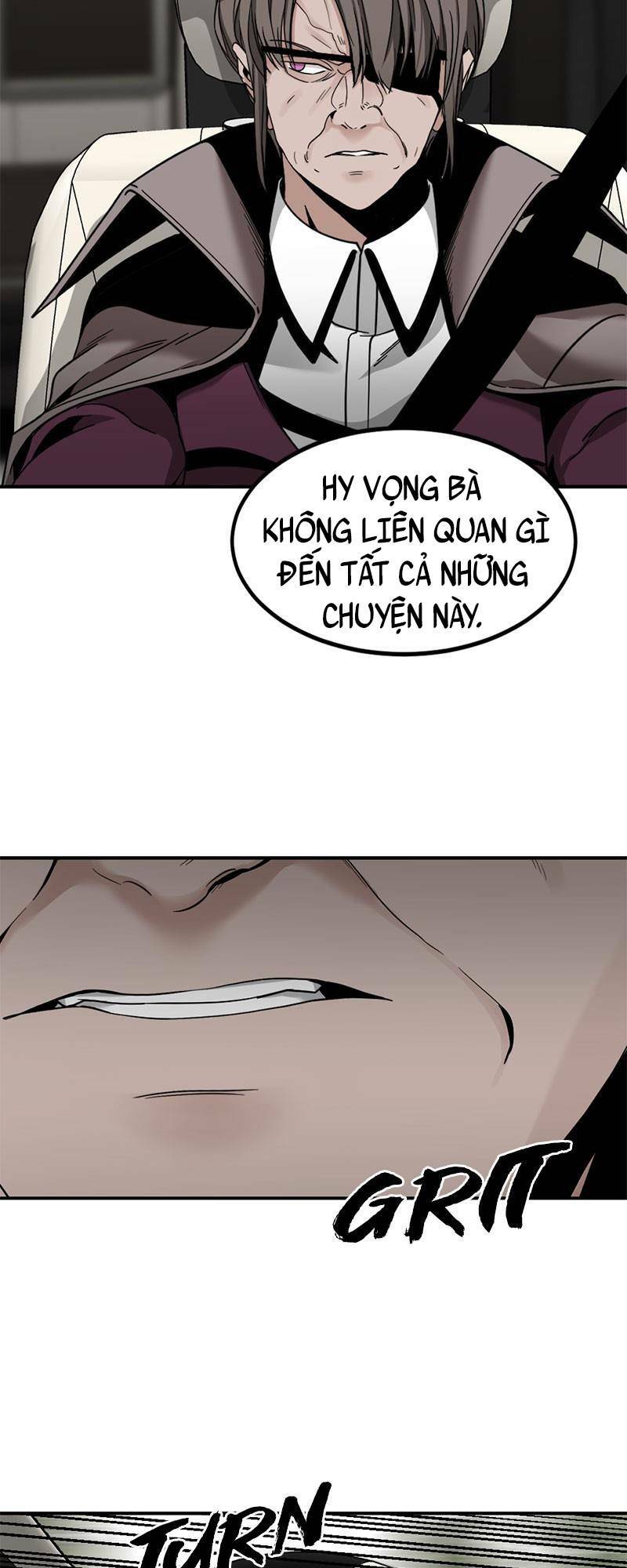 Kẻ giết anh hùng - Chapter 34 - Page 42