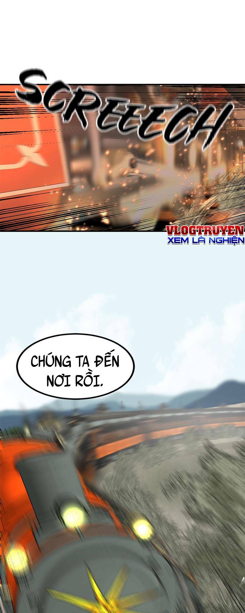 Kẻ giết anh hùng - Chapter 34 - Page 46