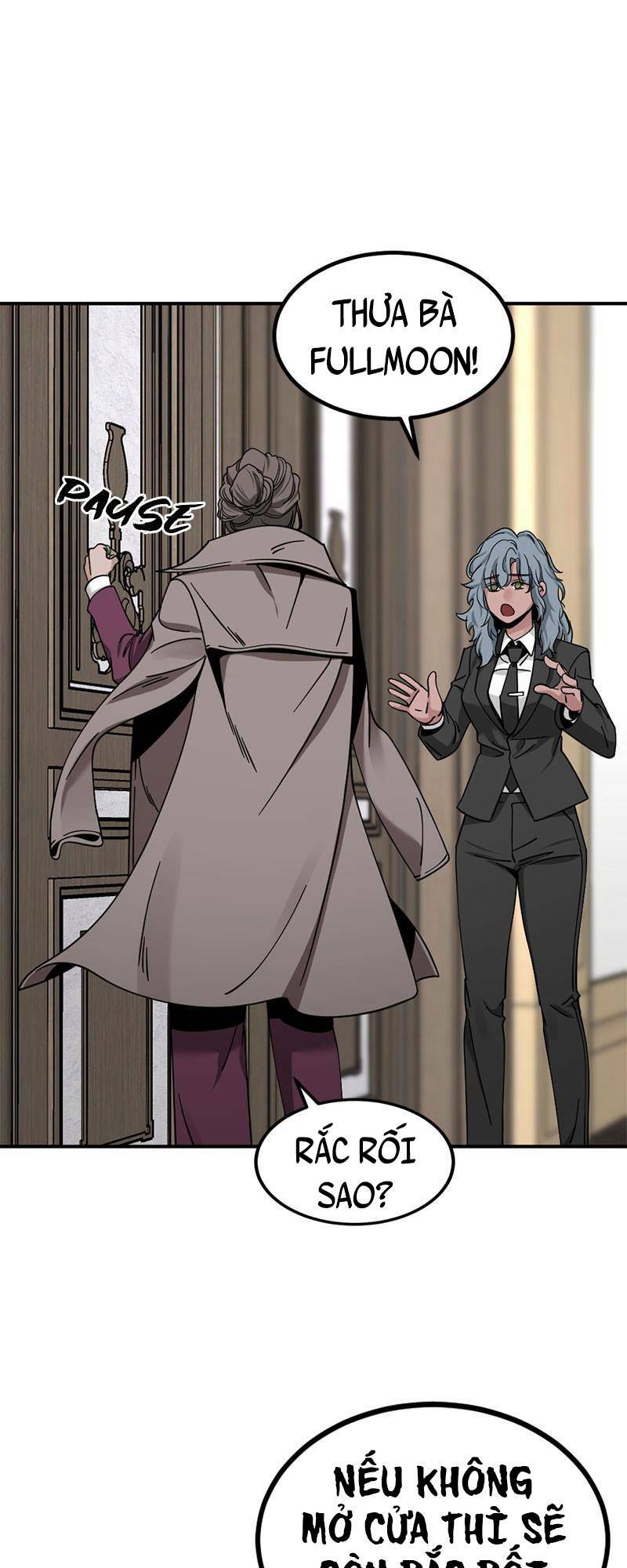 Kẻ giết anh hùng - Chapter 34 - Page 4