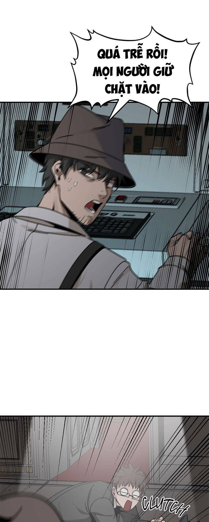Kẻ giết anh hùng - Chapter 34 - Page 51
