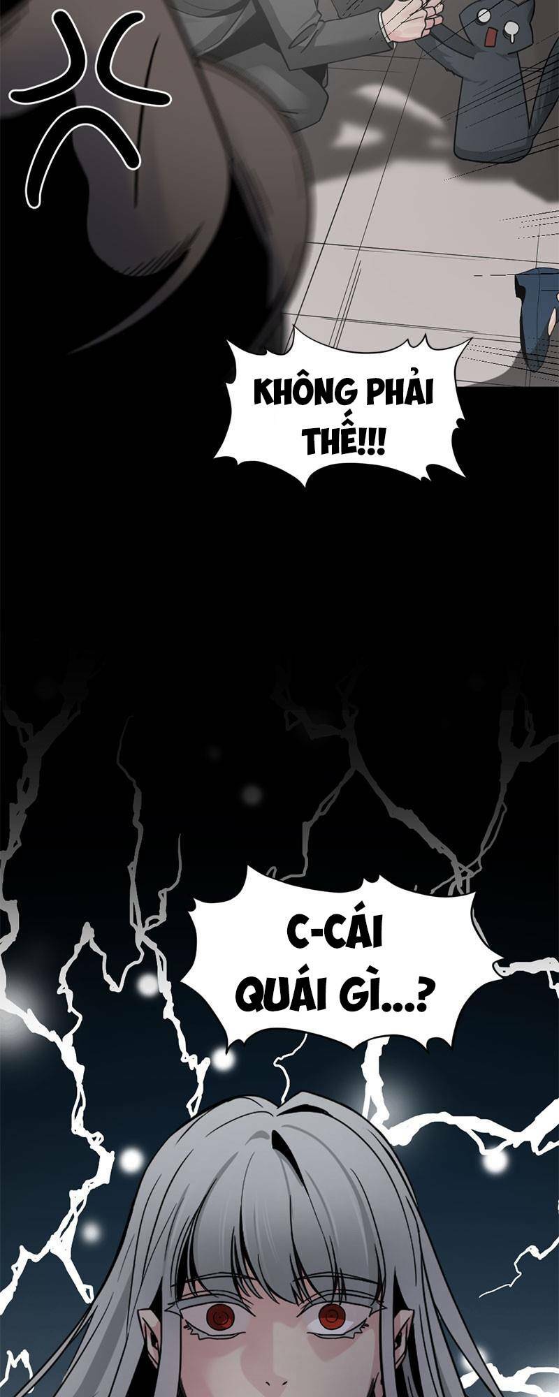 Kẻ giết anh hùng - Chapter 34 - Page 52