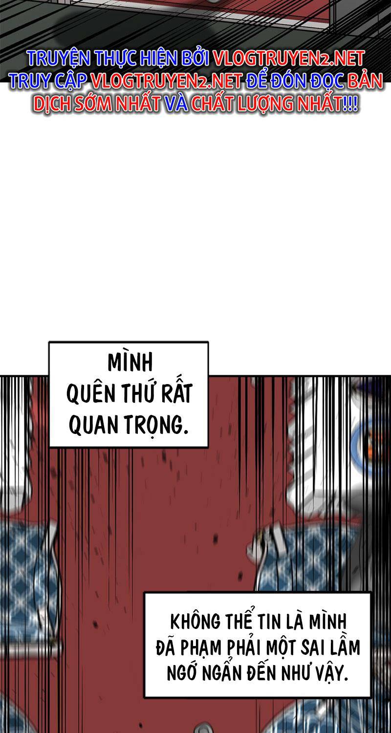 Kẻ giết anh hùng - Chapter 34 - Page 54