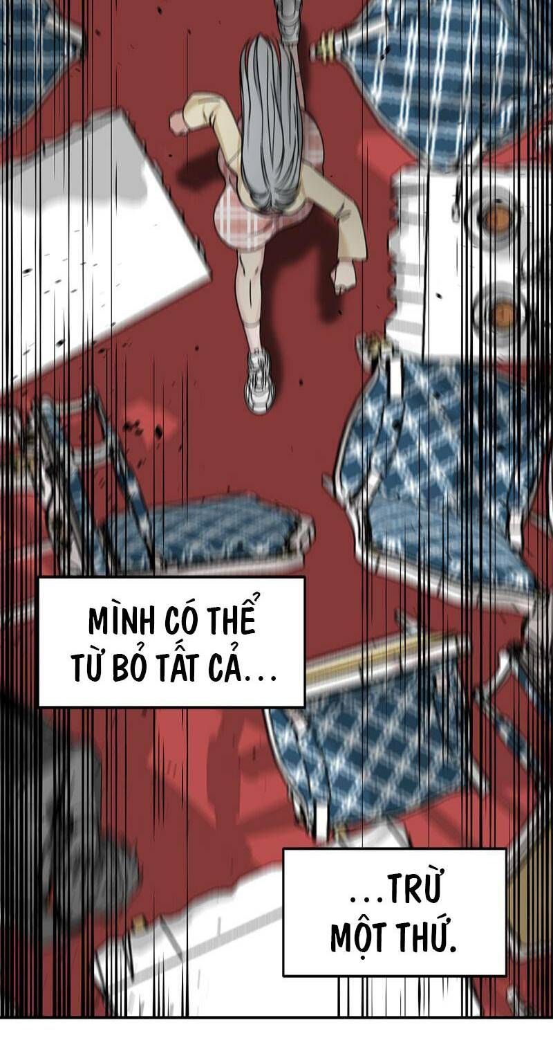 Kẻ giết anh hùng - Chapter 34 - Page 55