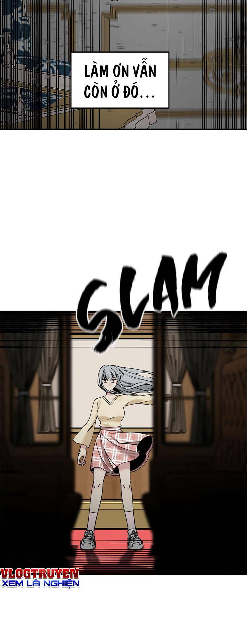 Kẻ giết anh hùng - Chapter 34 - Page 57