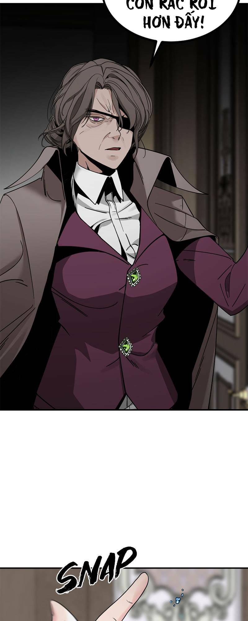 Kẻ giết anh hùng - Chapter 34 - Page 5