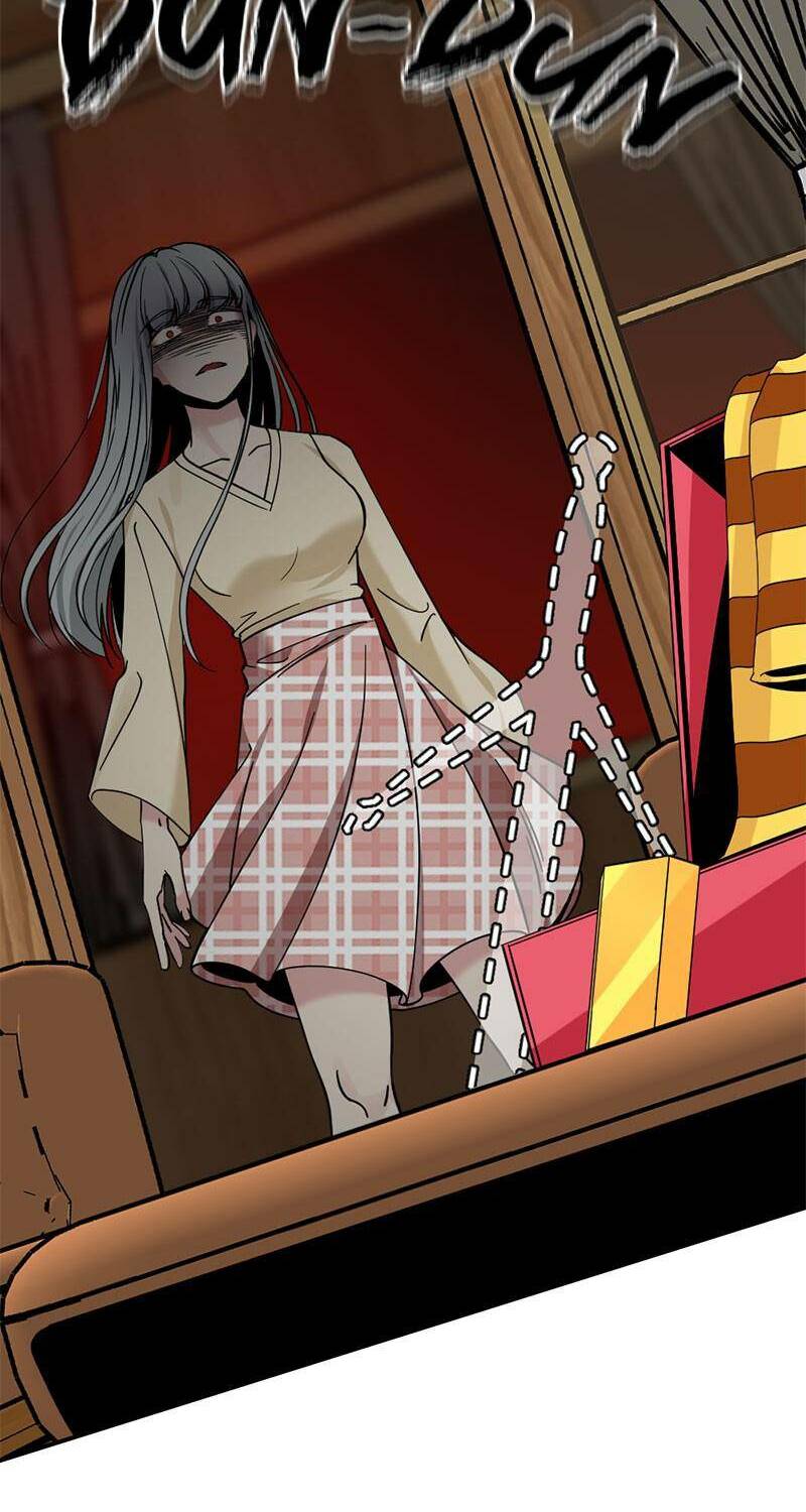 Kẻ giết anh hùng - Chapter 34 - Page 59