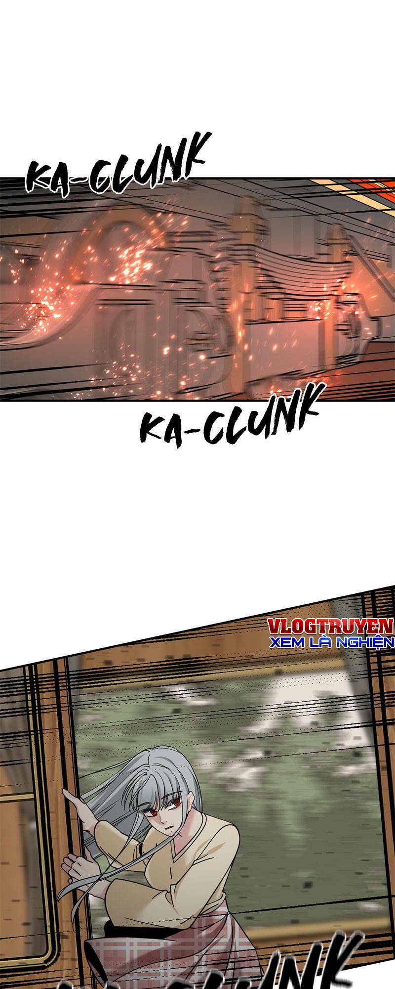 Kẻ giết anh hùng - Chapter 34 - Page 60