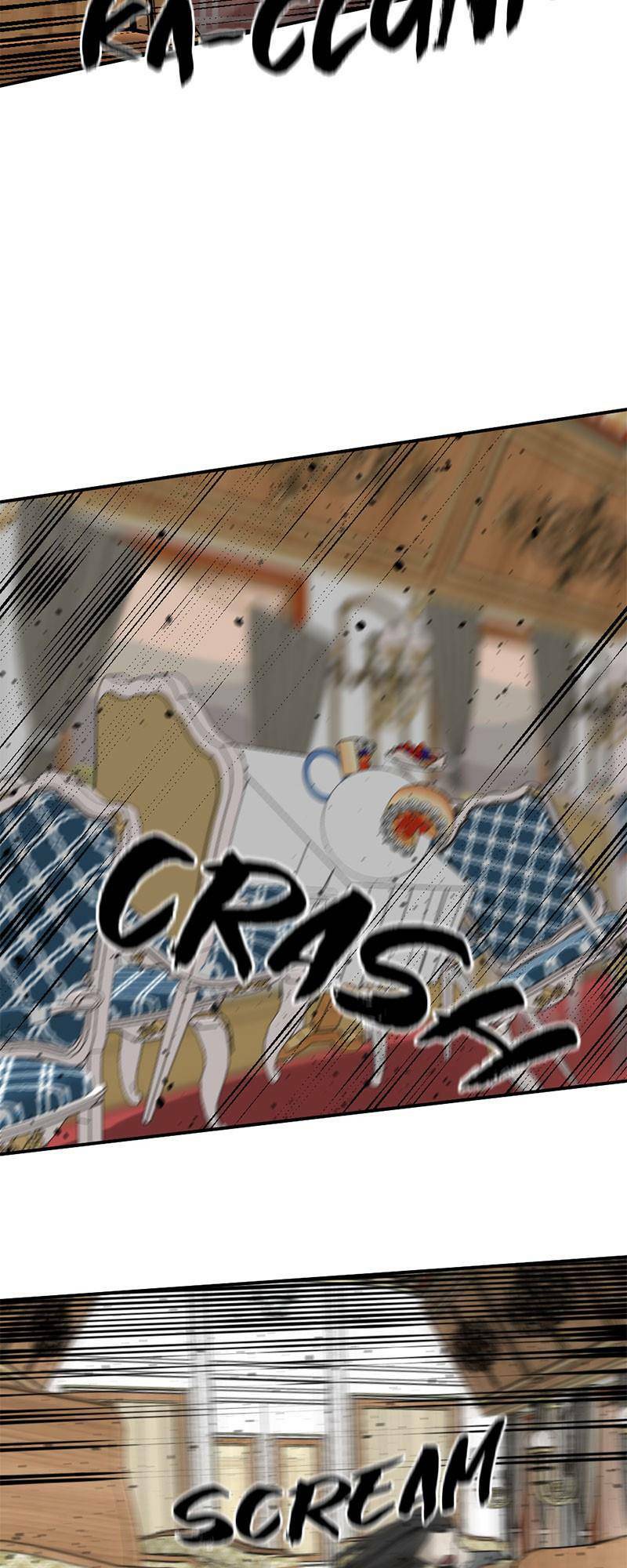 Kẻ giết anh hùng - Chapter 34 - Page 61