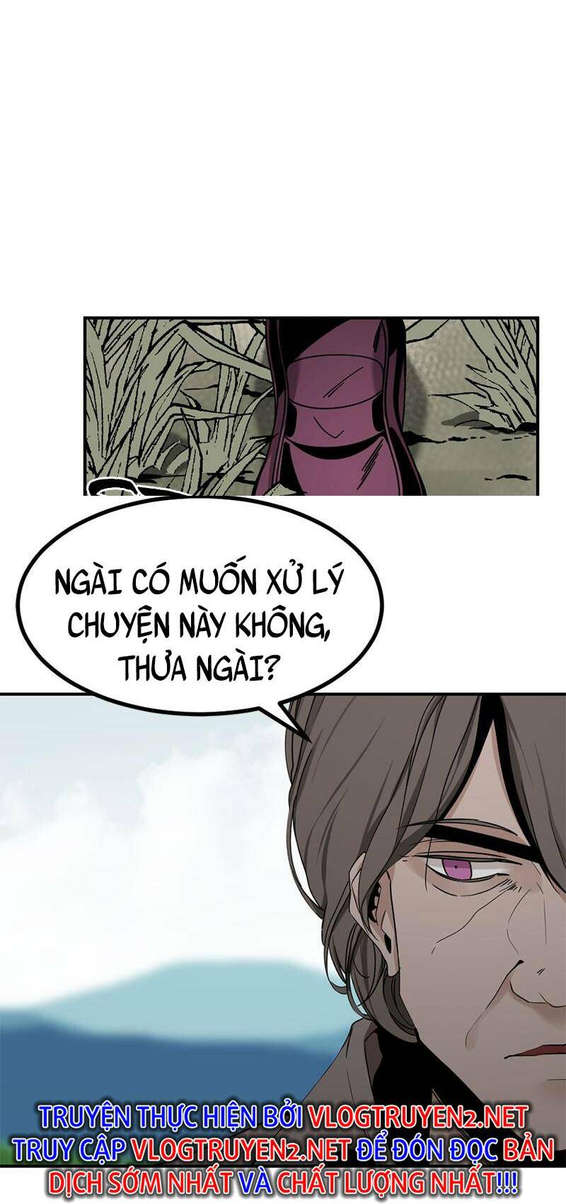 Kẻ giết anh hùng - Chapter 34 - Page 63