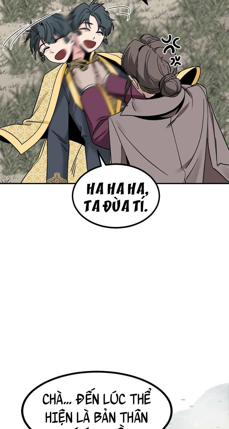 Kẻ giết anh hùng - Chapter 34 - Page 65