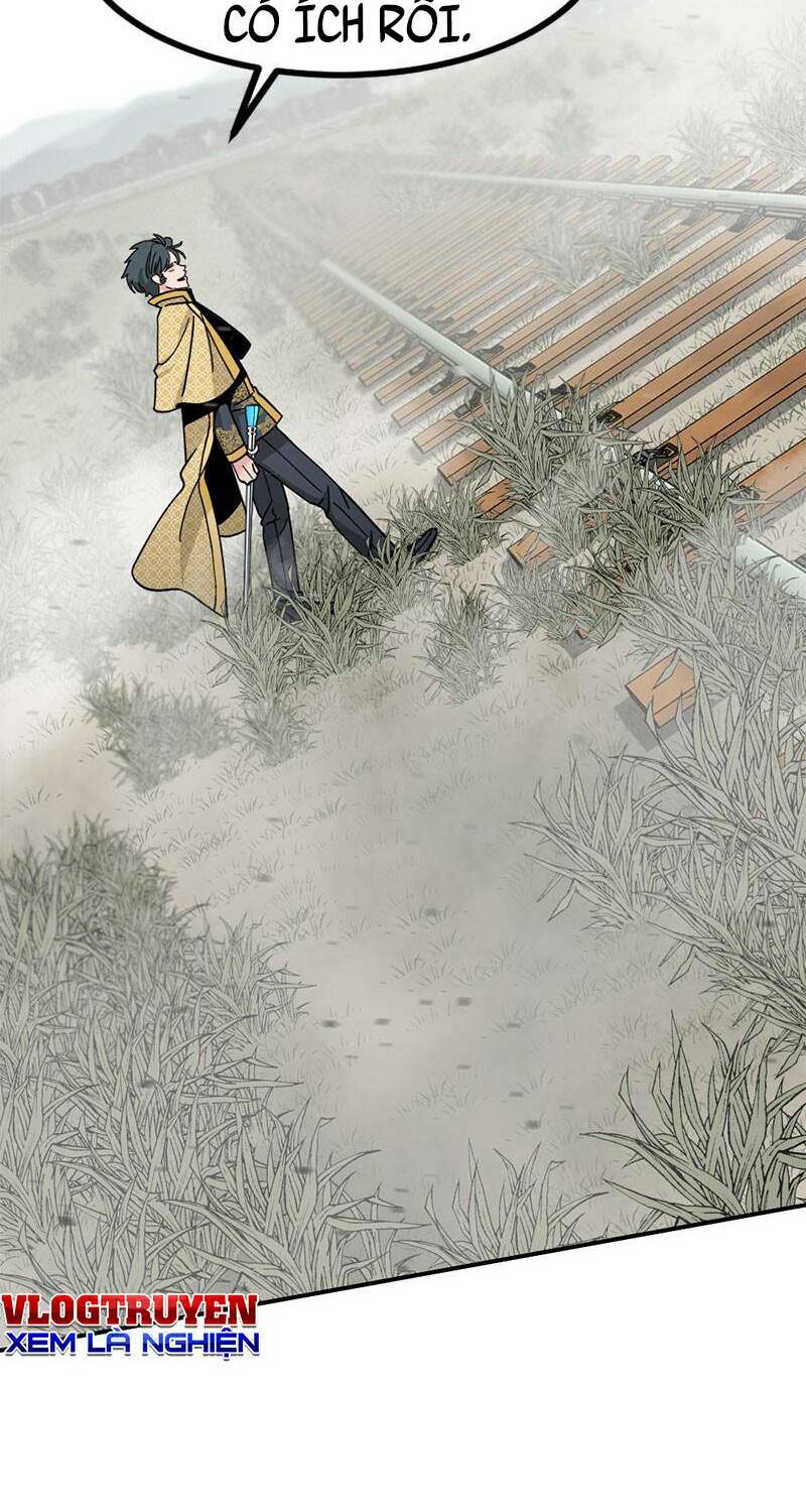 Kẻ giết anh hùng - Chapter 34 - Page 66