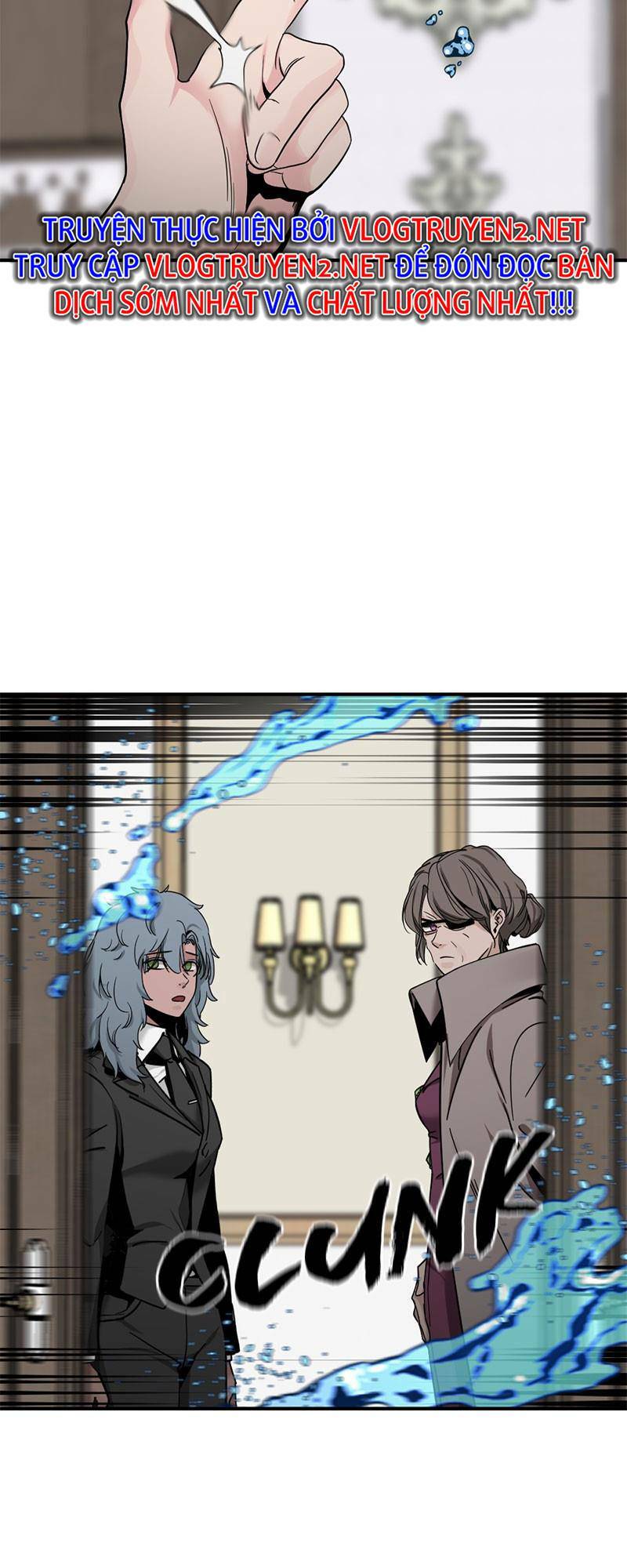 Kẻ giết anh hùng - Chapter 34 - Page 6