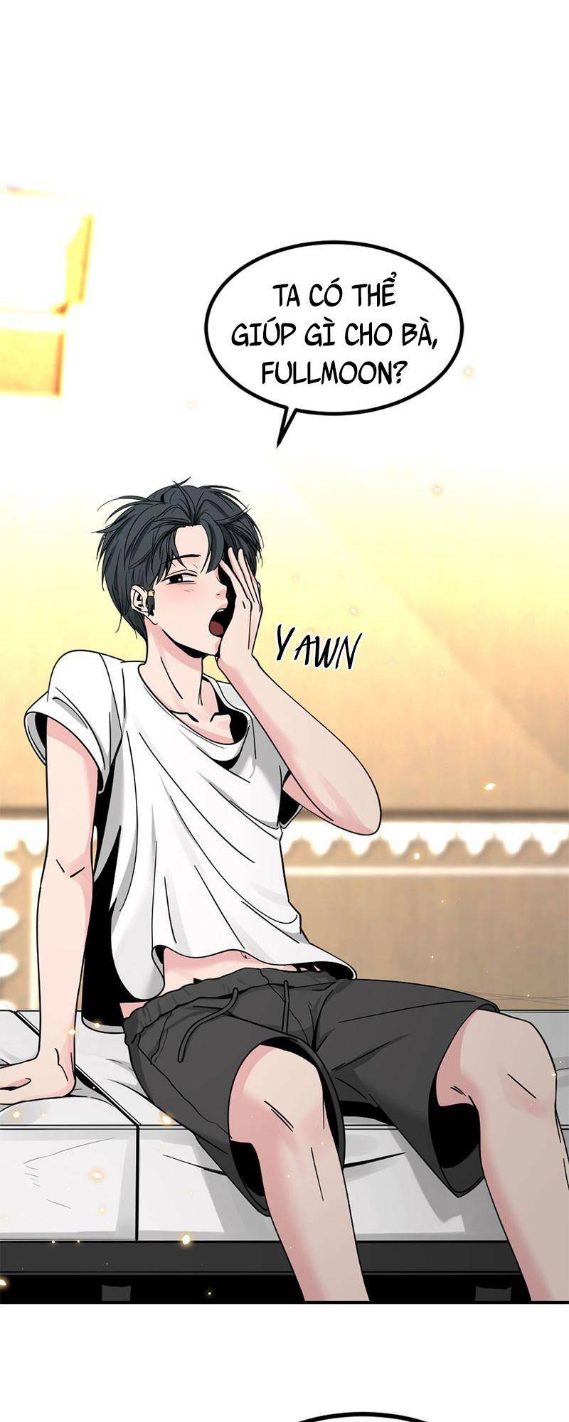 Kẻ giết anh hùng - Chapter 34 - Page 7