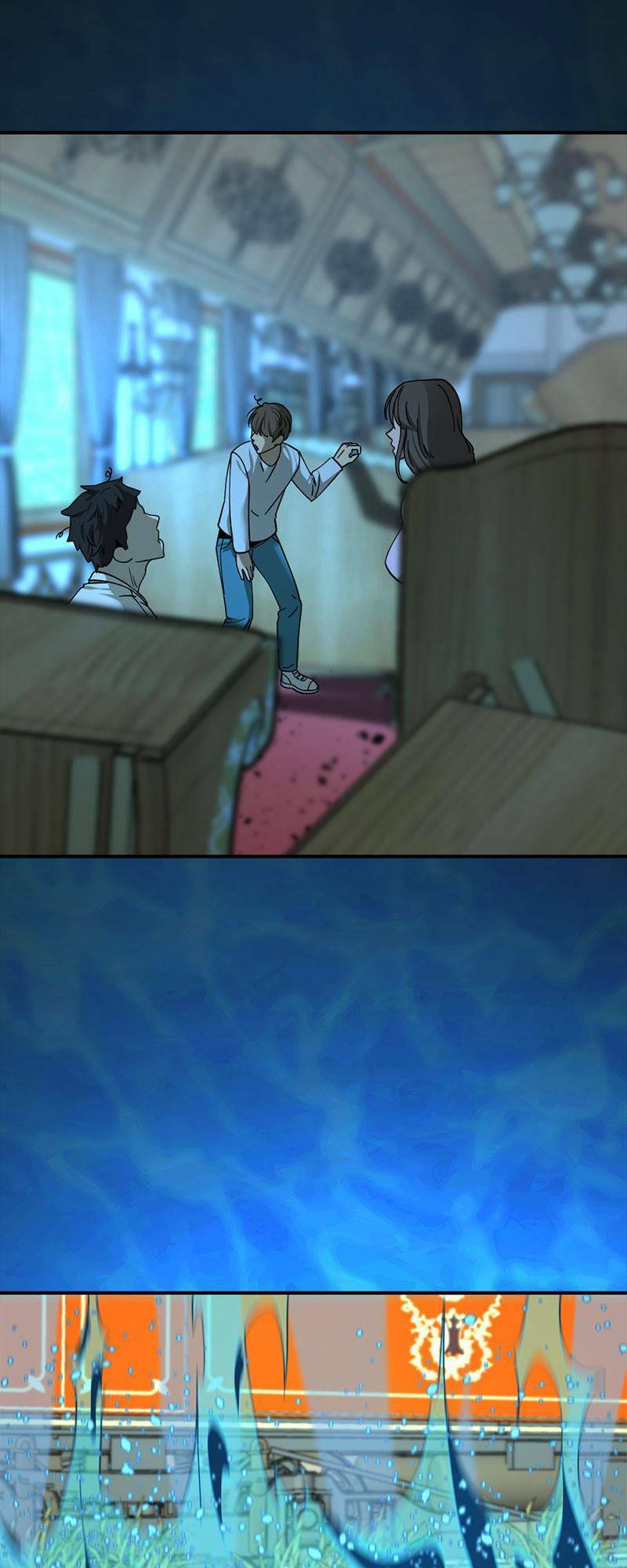 Kẻ giết anh hùng - Chapter 35 - Page 9