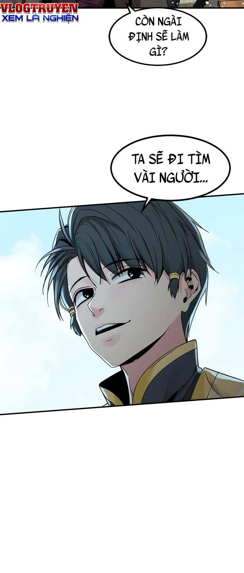 Kẻ giết anh hùng - Chapter 35 - Page 11