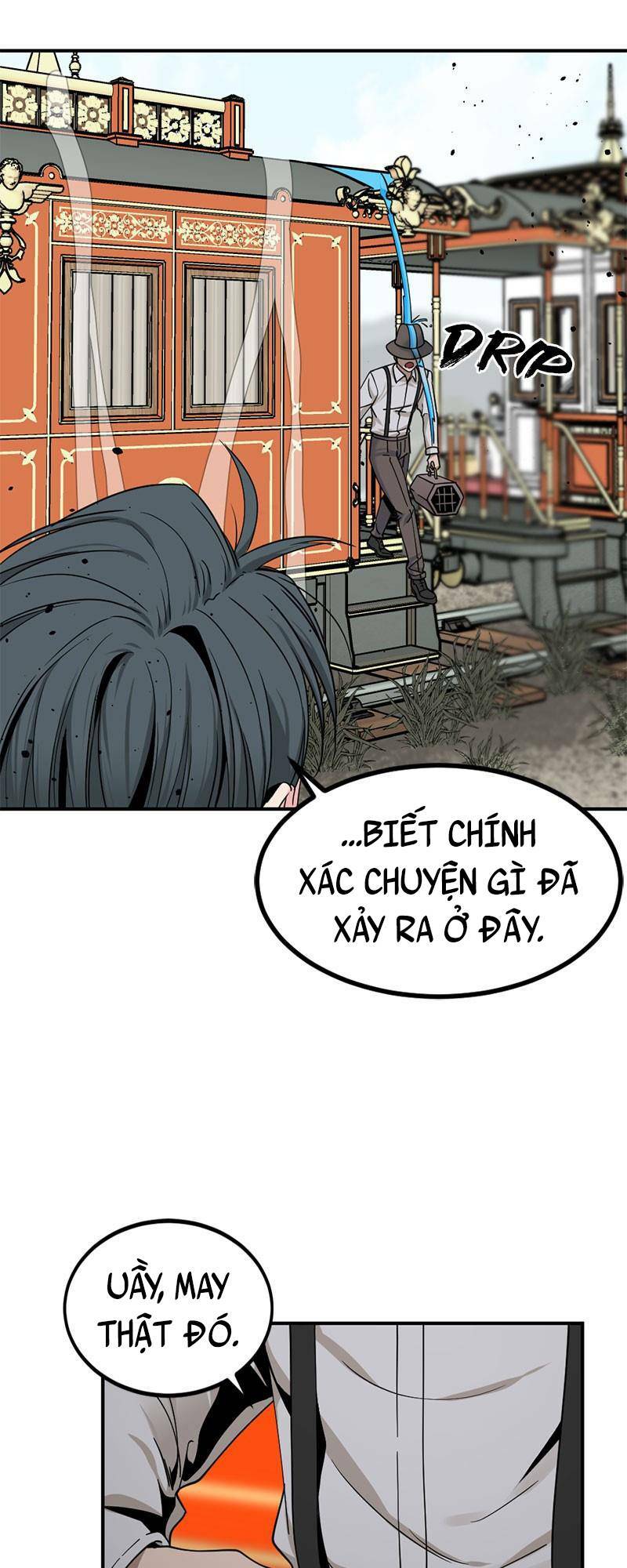 Kẻ giết anh hùng - Chapter 35 - Page 12