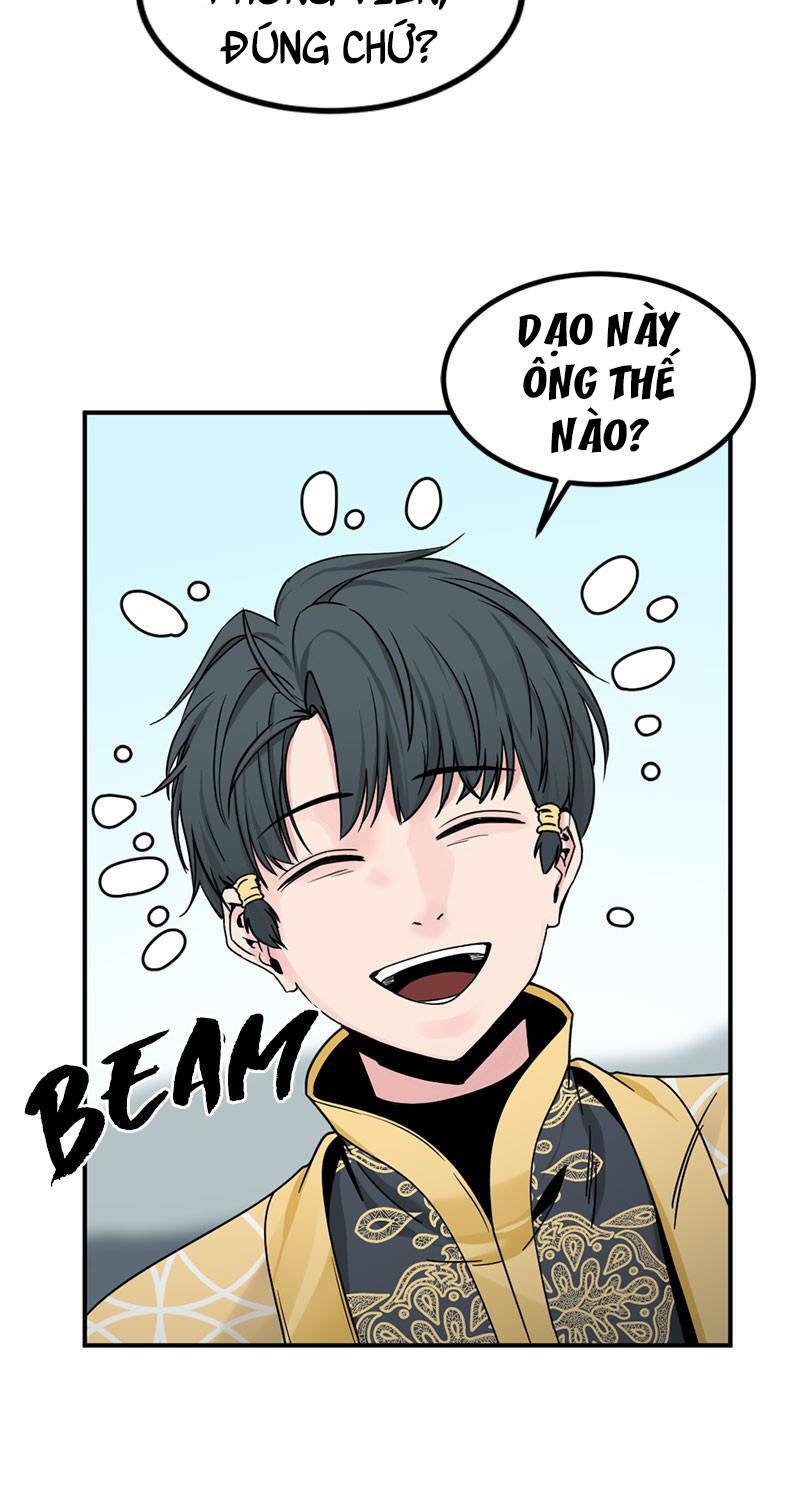 Kẻ giết anh hùng - Chapter 35 - Page 14