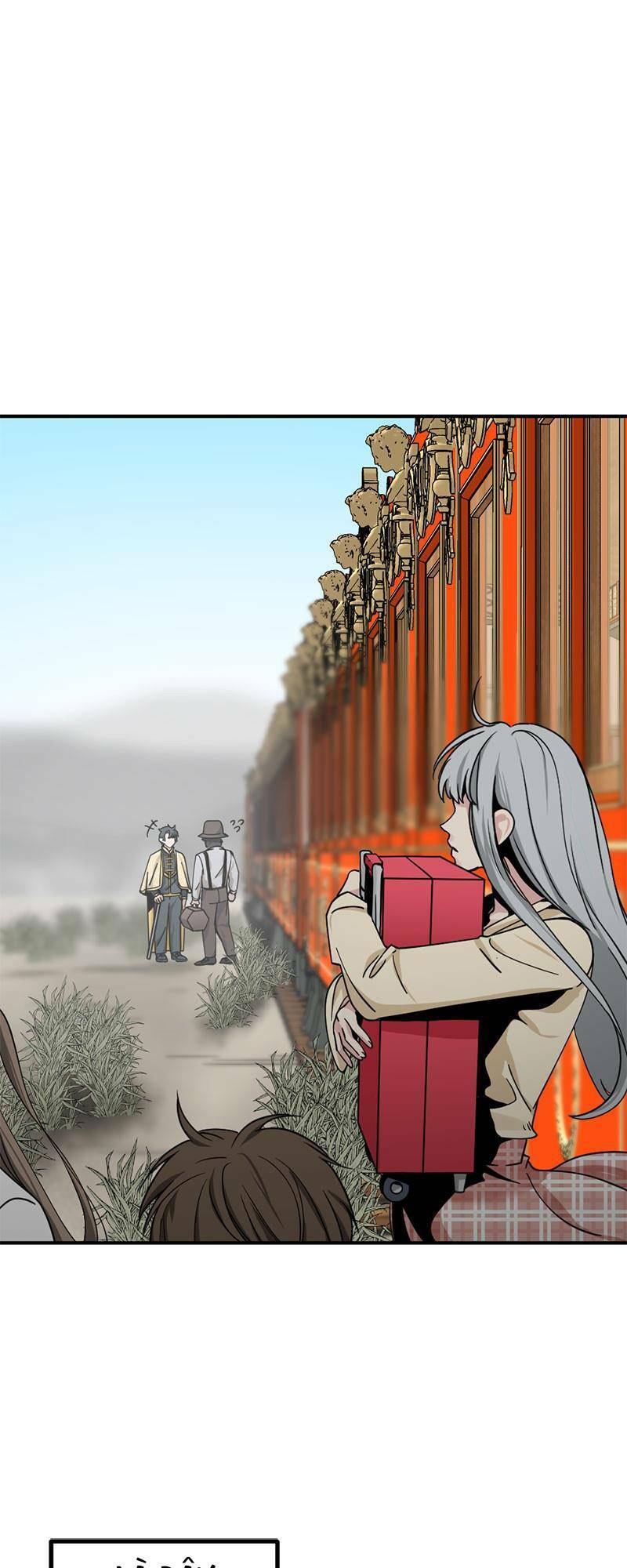 Kẻ giết anh hùng - Chapter 35 - Page 16