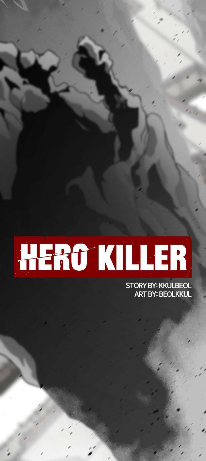 Kẻ giết anh hùng - Chapter 35 - Page 20