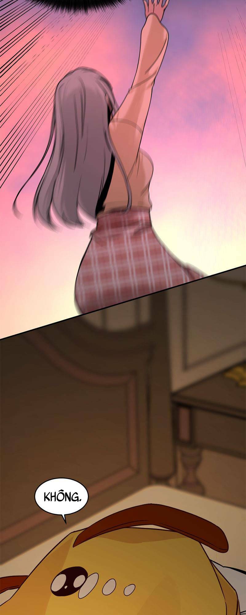 Kẻ giết anh hùng - Chapter 35 - Page 25