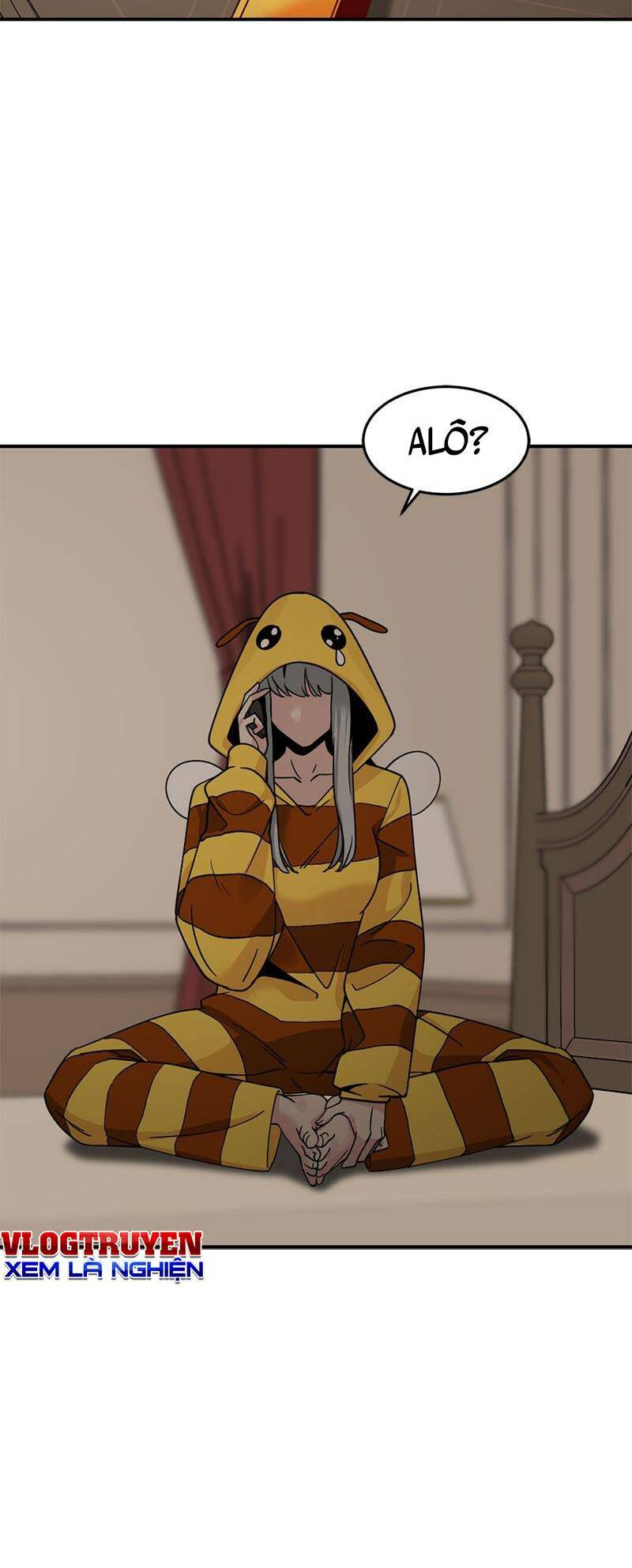 Kẻ giết anh hùng - Chapter 35 - Page 27