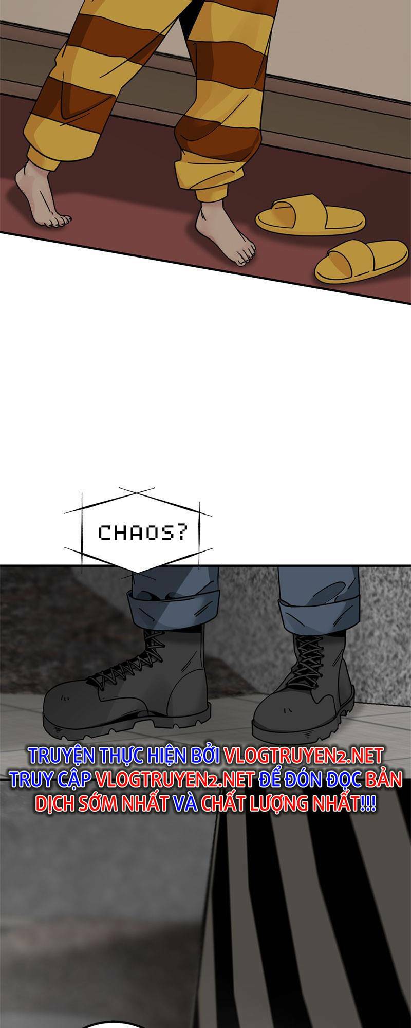 Kẻ giết anh hùng - Chapter 35 - Page 29