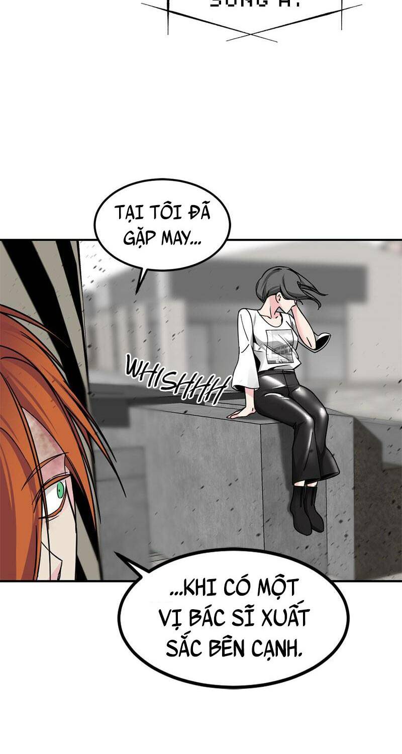 Kẻ giết anh hùng - Chapter 35 - Page 31