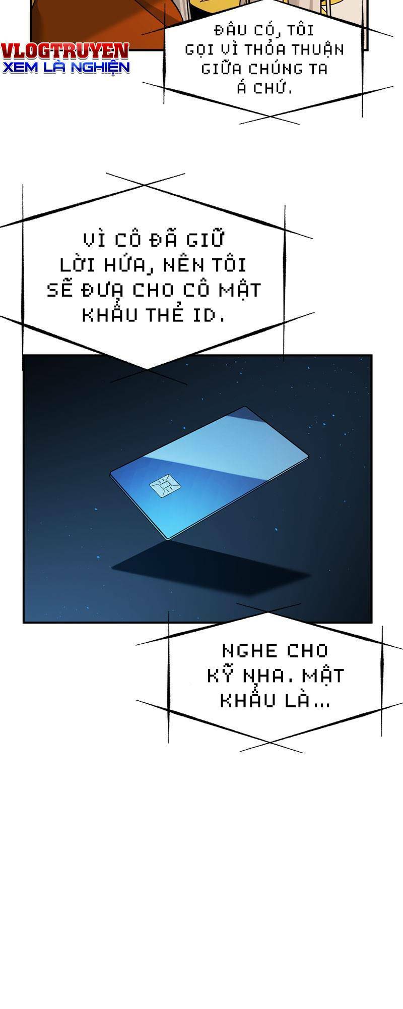 Kẻ giết anh hùng - Chapter 35 - Page 34