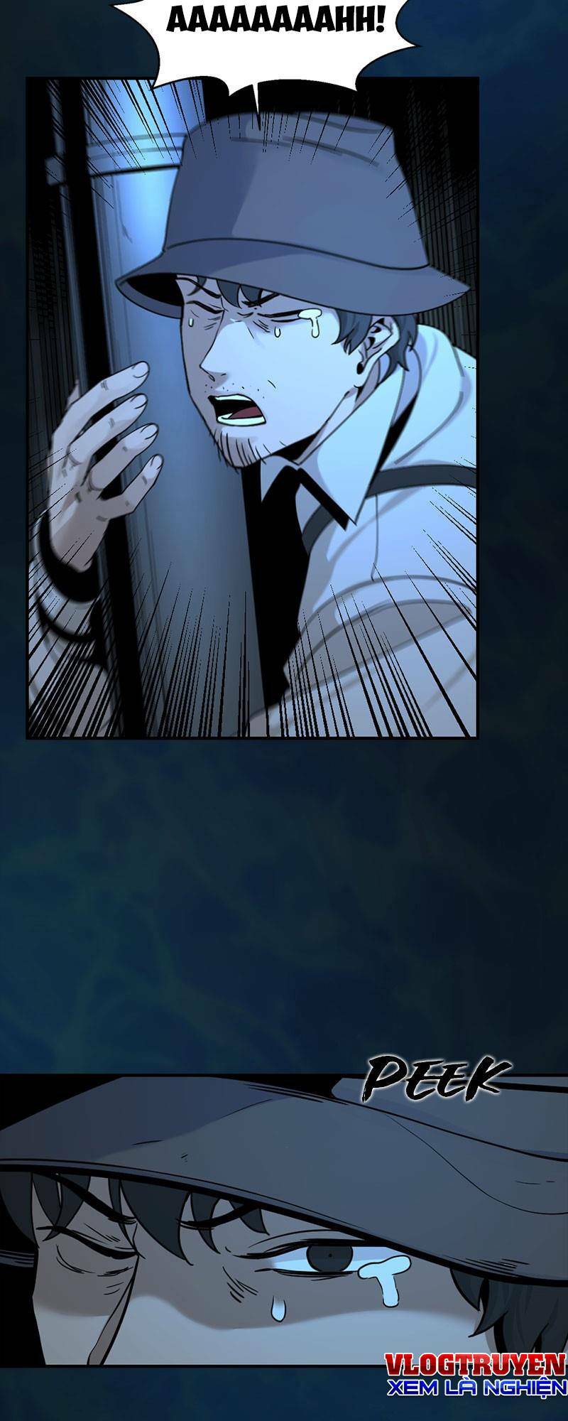 Kẻ giết anh hùng - Chapter 35 - Page 3