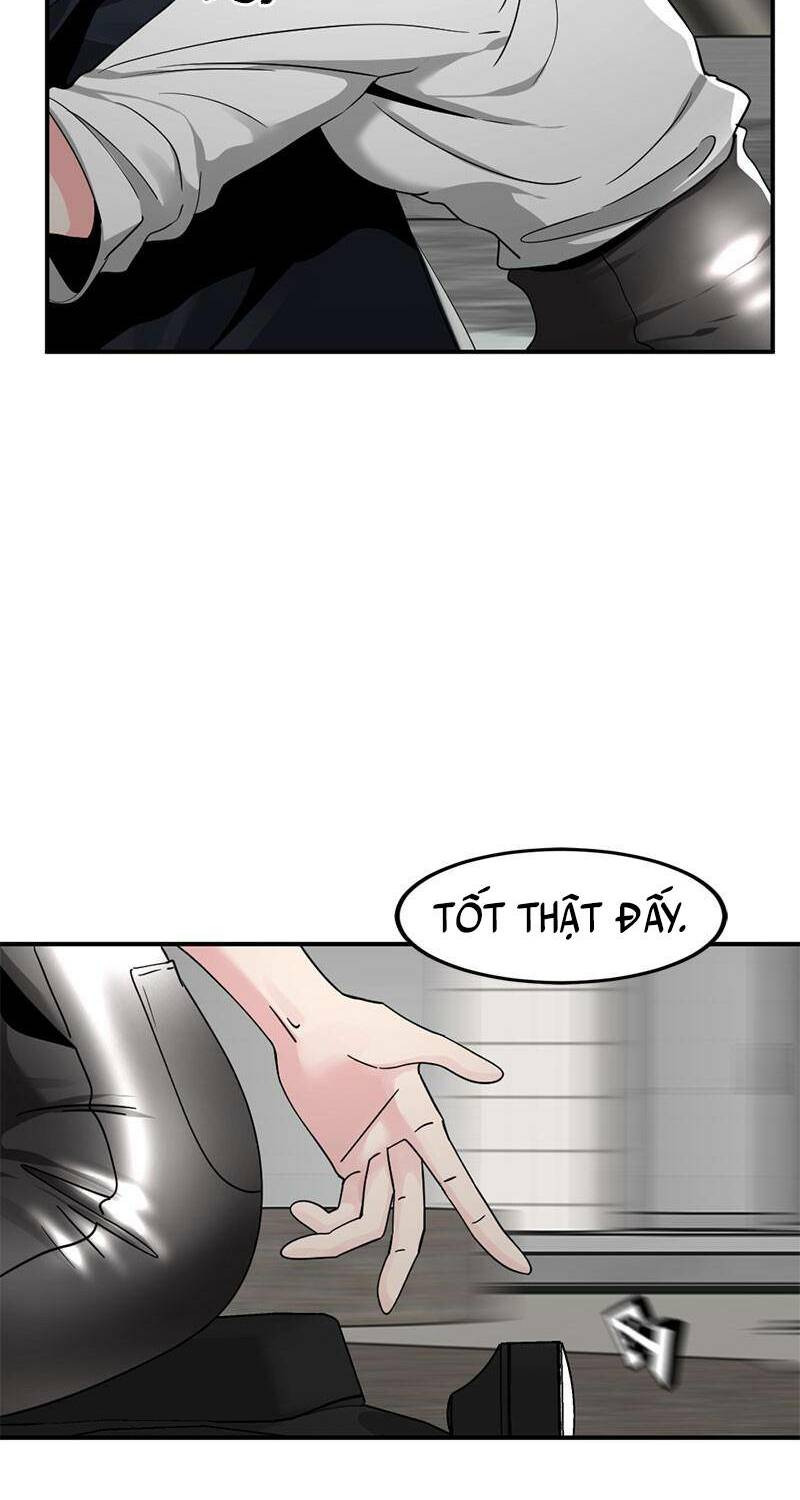 Kẻ giết anh hùng - Chapter 35 - Page 42