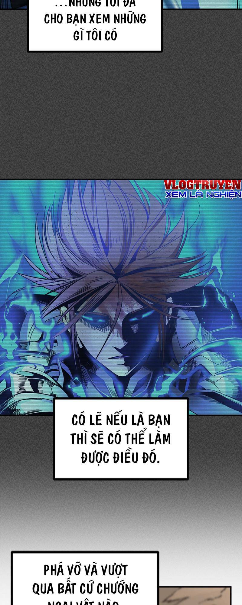 Kẻ giết anh hùng - Chapter 35 - Page 45