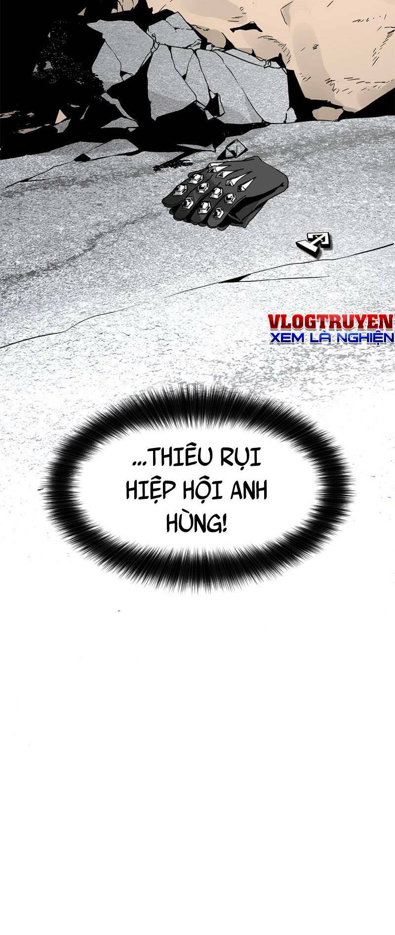 Kẻ giết anh hùng - Chapter 35 - Page 48