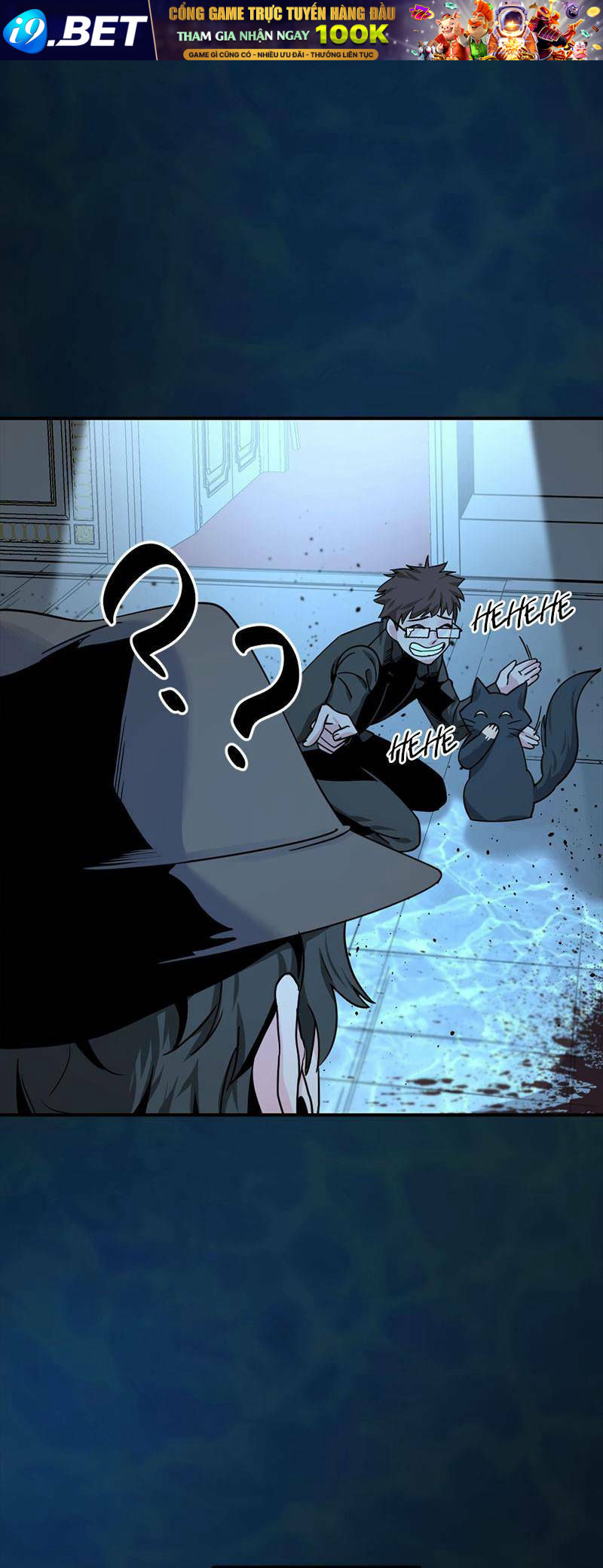 Kẻ giết anh hùng - Chapter 35 - Page 4