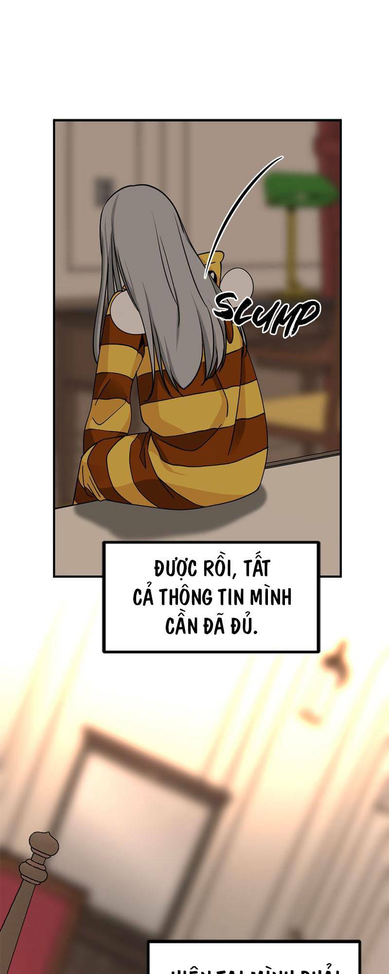 Kẻ giết anh hùng - Chapter 35 - Page 49