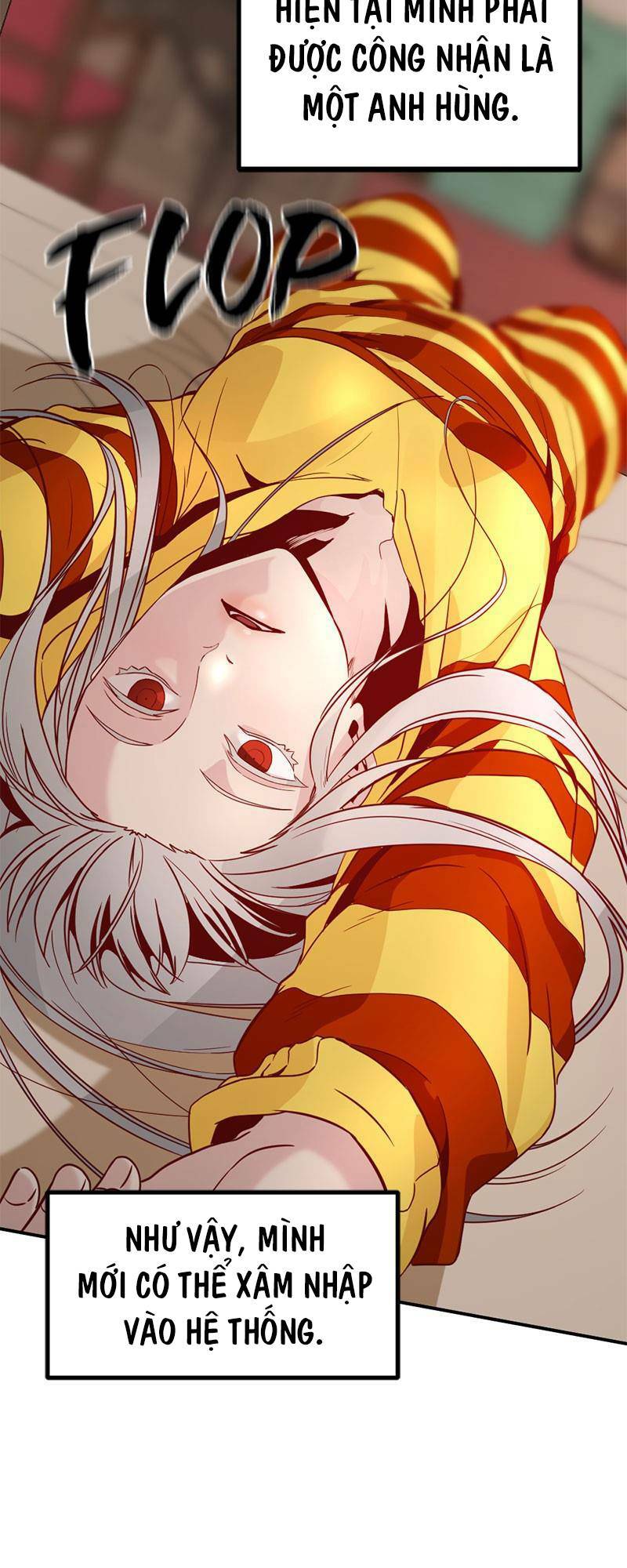 Kẻ giết anh hùng - Chapter 35 - Page 50