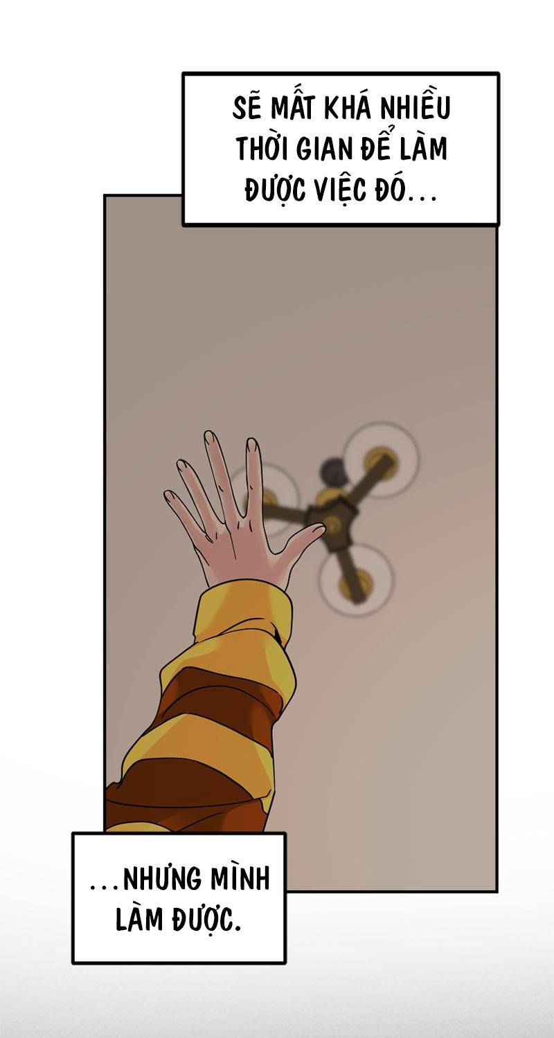 Kẻ giết anh hùng - Chapter 35 - Page 51