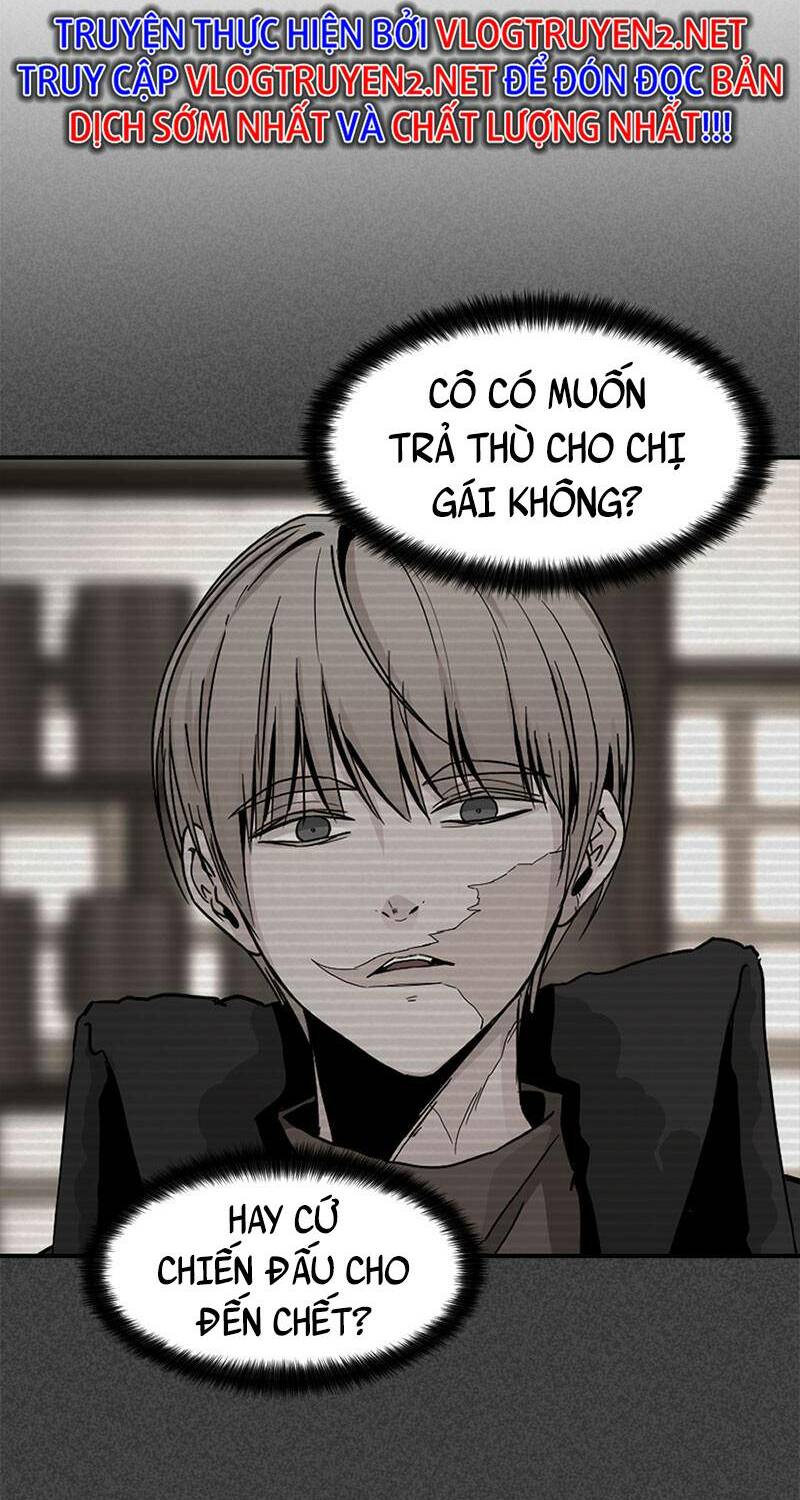 Kẻ giết anh hùng - Chapter 35 - Page 52