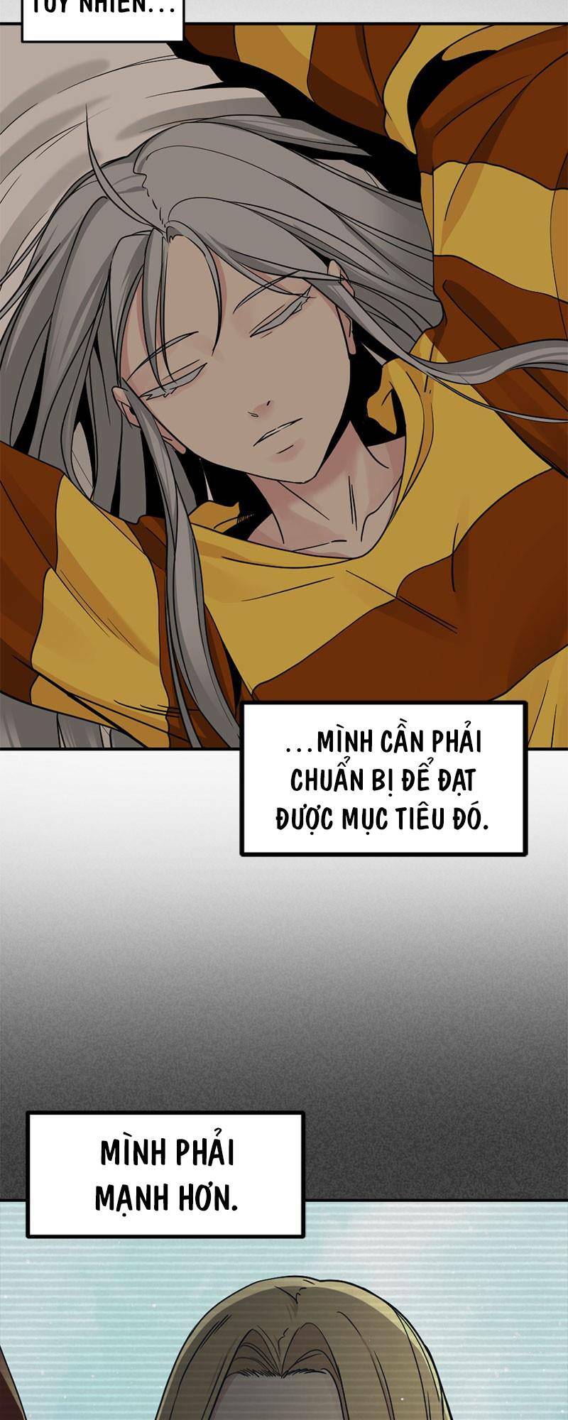 Kẻ giết anh hùng - Chapter 35 - Page 54