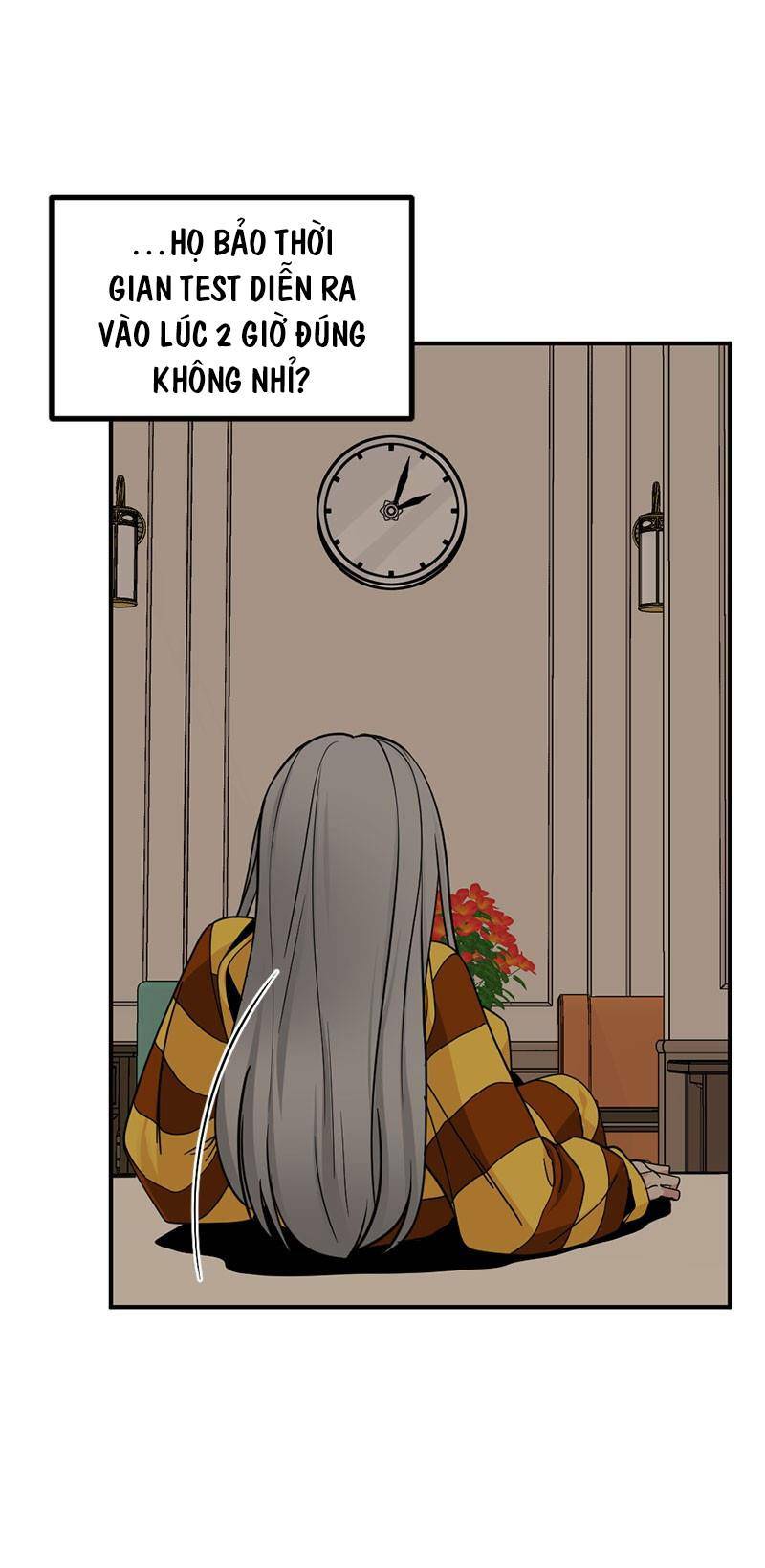 Kẻ giết anh hùng - Chapter 35 - Page 56