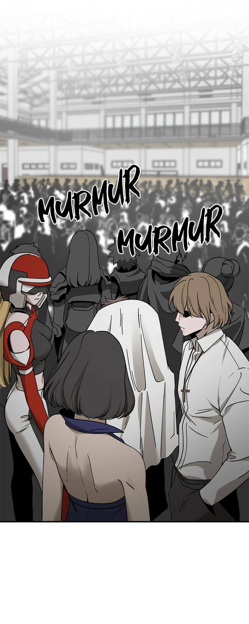 Kẻ giết anh hùng - Chapter 35 - Page 58